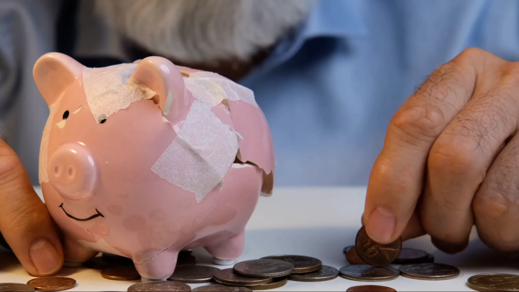 11 Signs You’re Not Saving Enough for Retirement