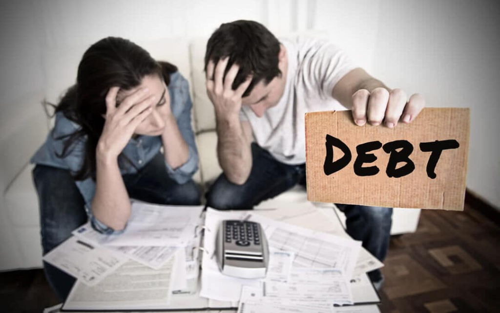 9 Strategies to Regain Control After Too Much Debt